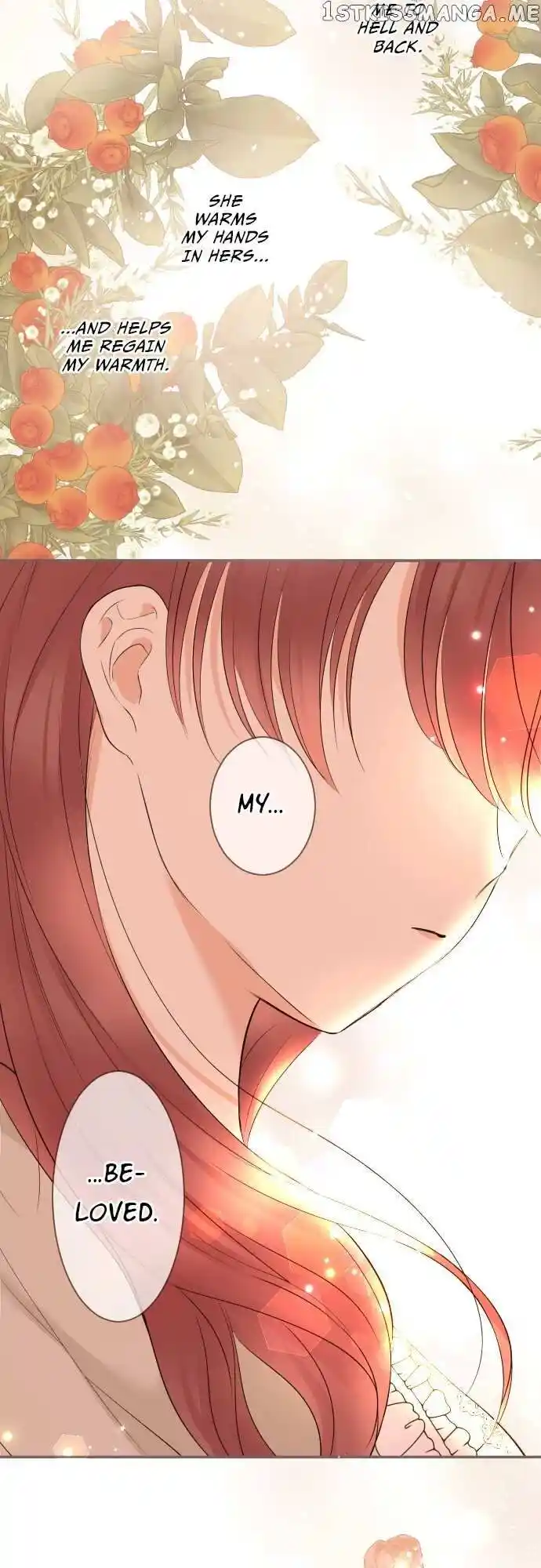 Seijo wa Ryuukishi-sama ni Mamorarete Ch.114