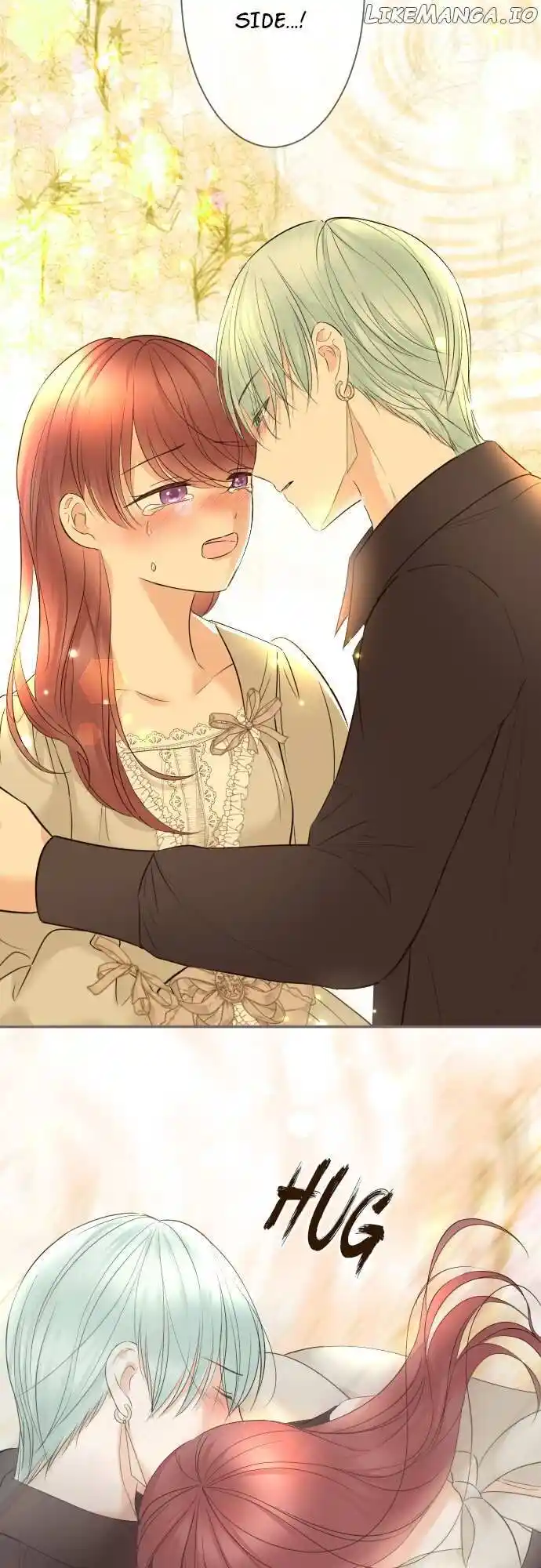 Seijo wa Ryuukishi-sama ni Mamorarete Ch.115