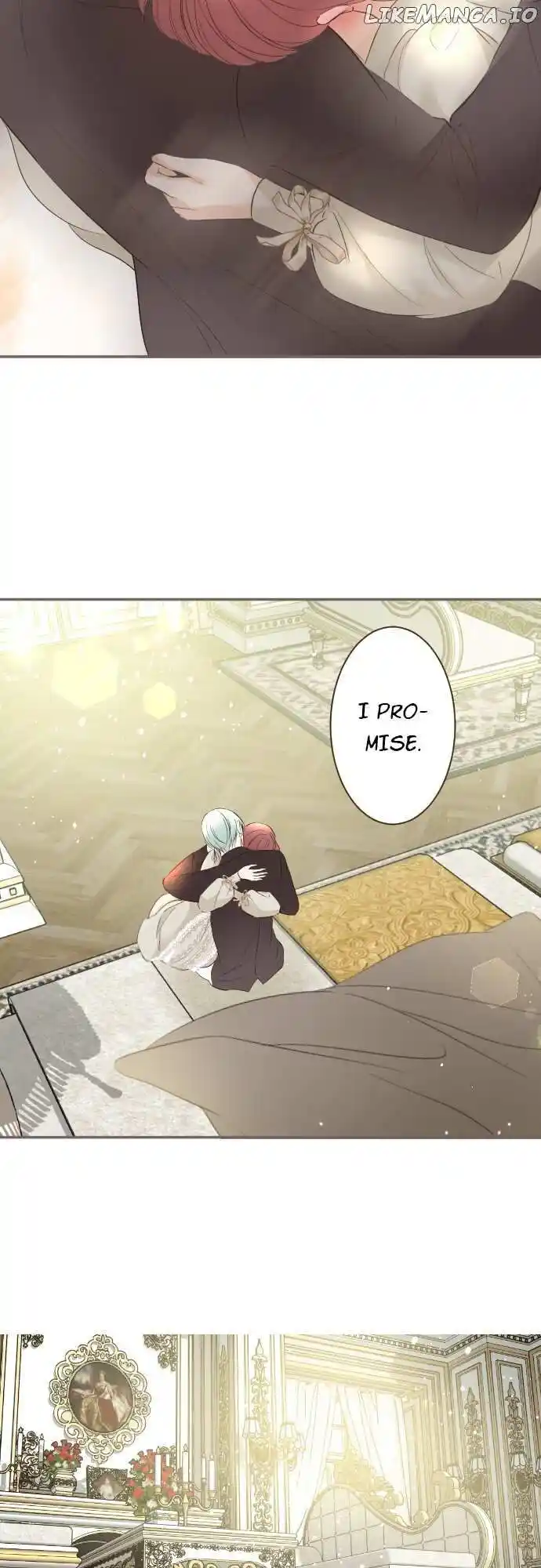 Seijo wa Ryuukishi-sama ni Mamorarete Ch.115