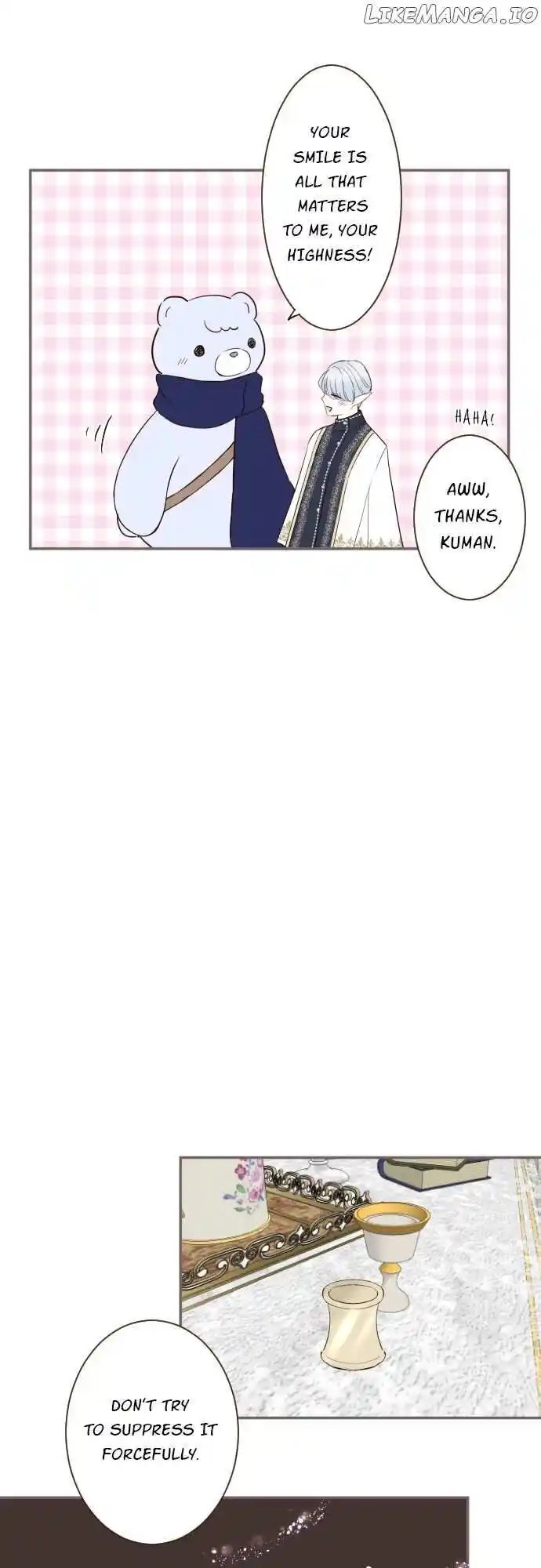 Seijo wa Ryuukishi-sama ni Mamorarete Ch.115