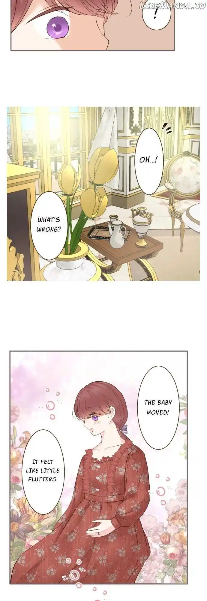 Seijo wa Ryuukishi-sama ni Mamorarete Ch.115