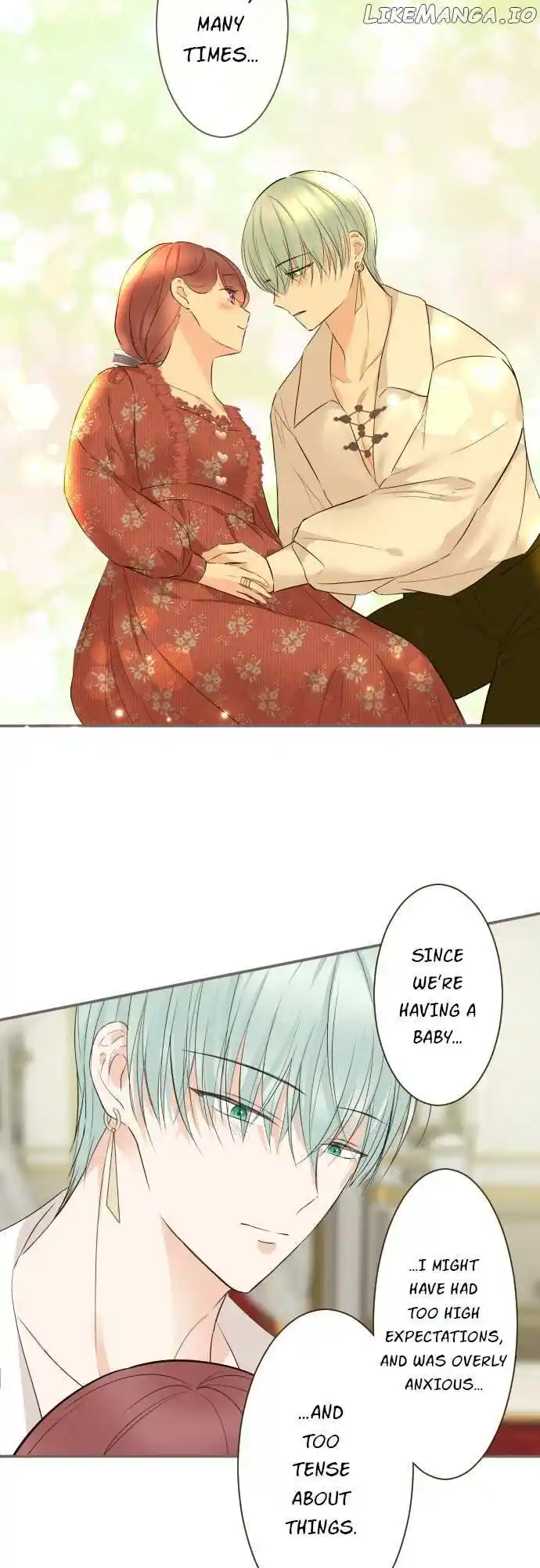 Seijo wa Ryuukishi-sama ni Mamorarete Ch.115