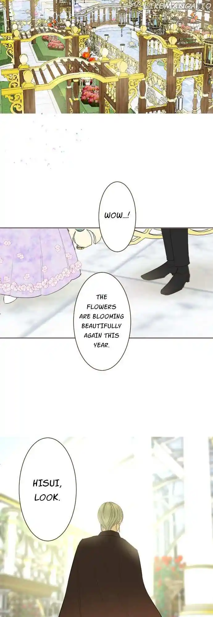 Seijo wa Ryuukishi-sama ni Mamorarete Ch.115