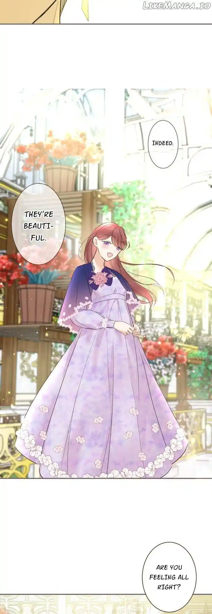 Seijo wa Ryuukishi-sama ni Mamorarete Ch.115