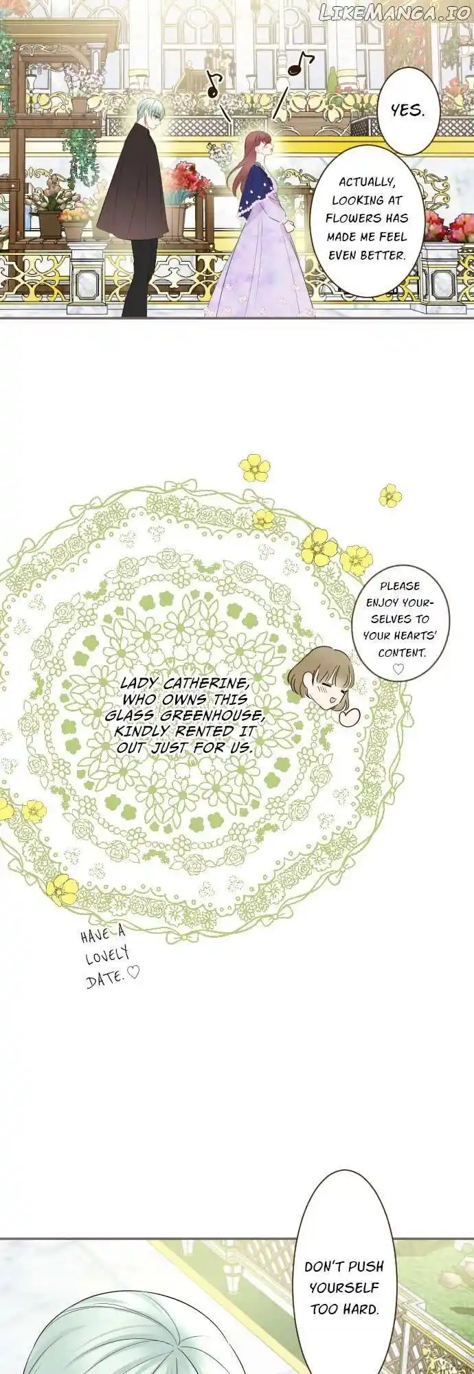 Seijo wa Ryuukishi-sama ni Mamorarete Ch.115