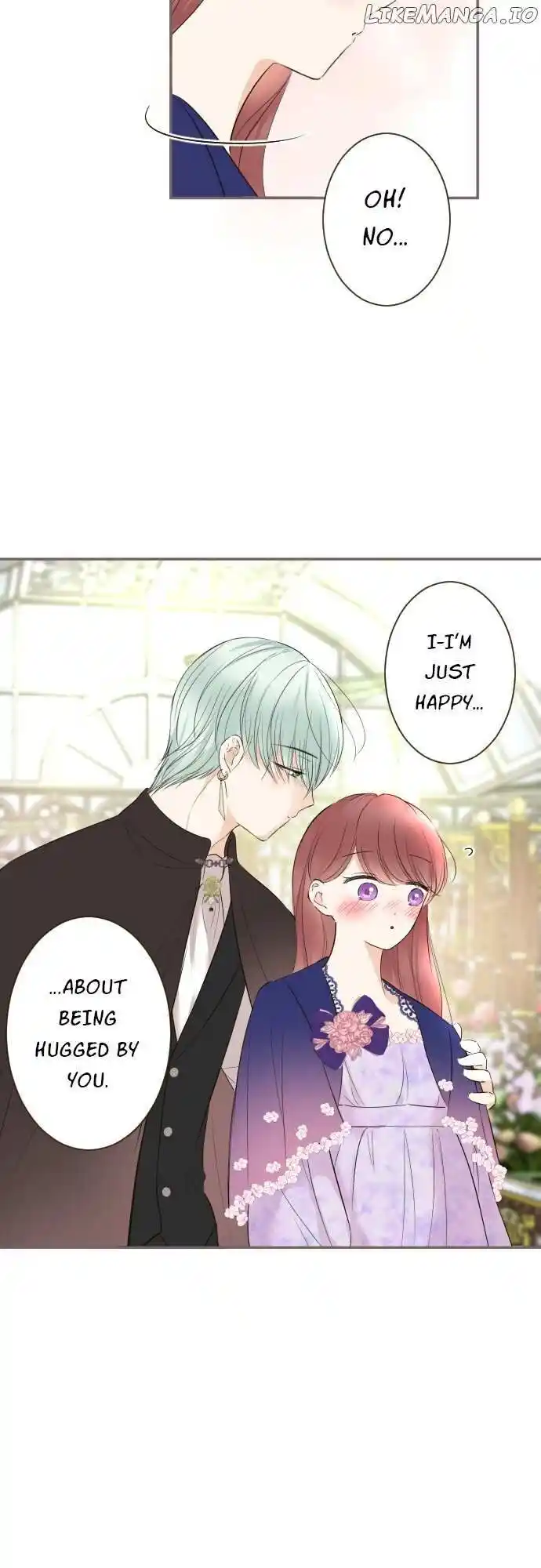Seijo wa Ryuukishi-sama ni Mamorarete Ch.115