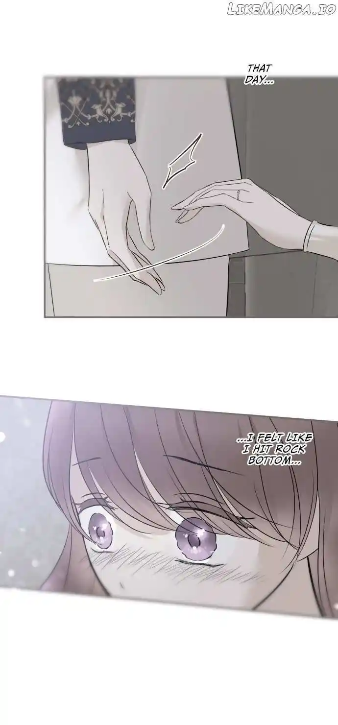 Seijo wa Ryuukishi-sama ni Mamorarete Ch.115