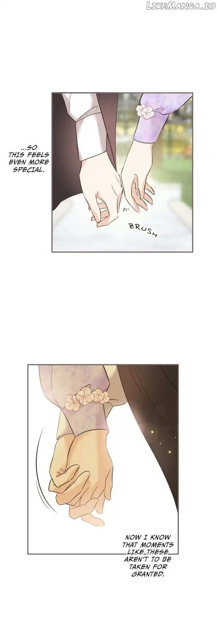 Seijo wa Ryuukishi-sama ni Mamorarete Ch.115