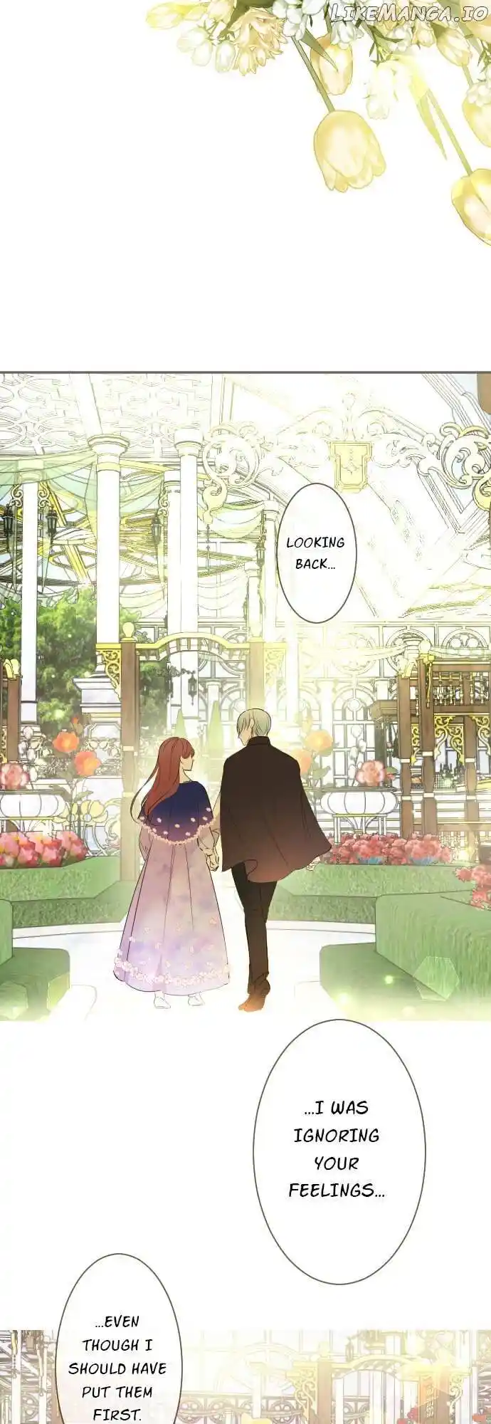 Seijo wa Ryuukishi-sama ni Mamorarete Ch.115