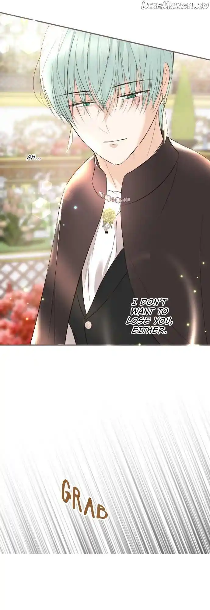 Seijo wa Ryuukishi-sama ni Mamorarete Ch.115