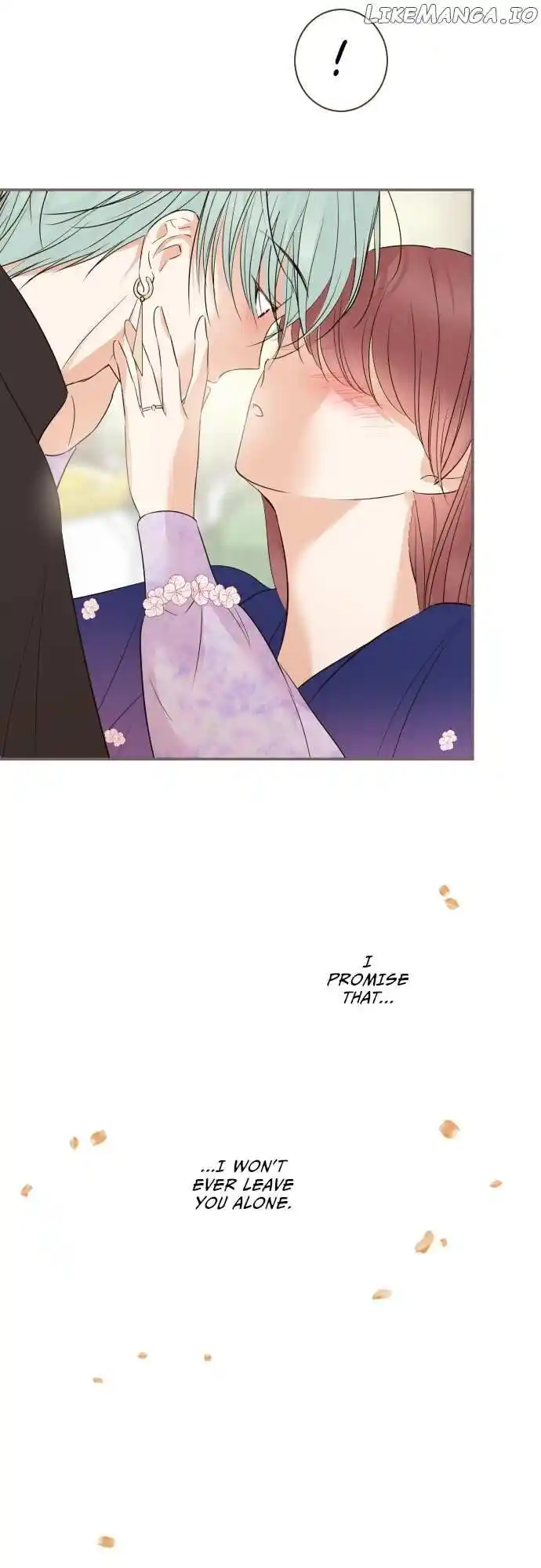 Seijo wa Ryuukishi-sama ni Mamorarete Ch.115