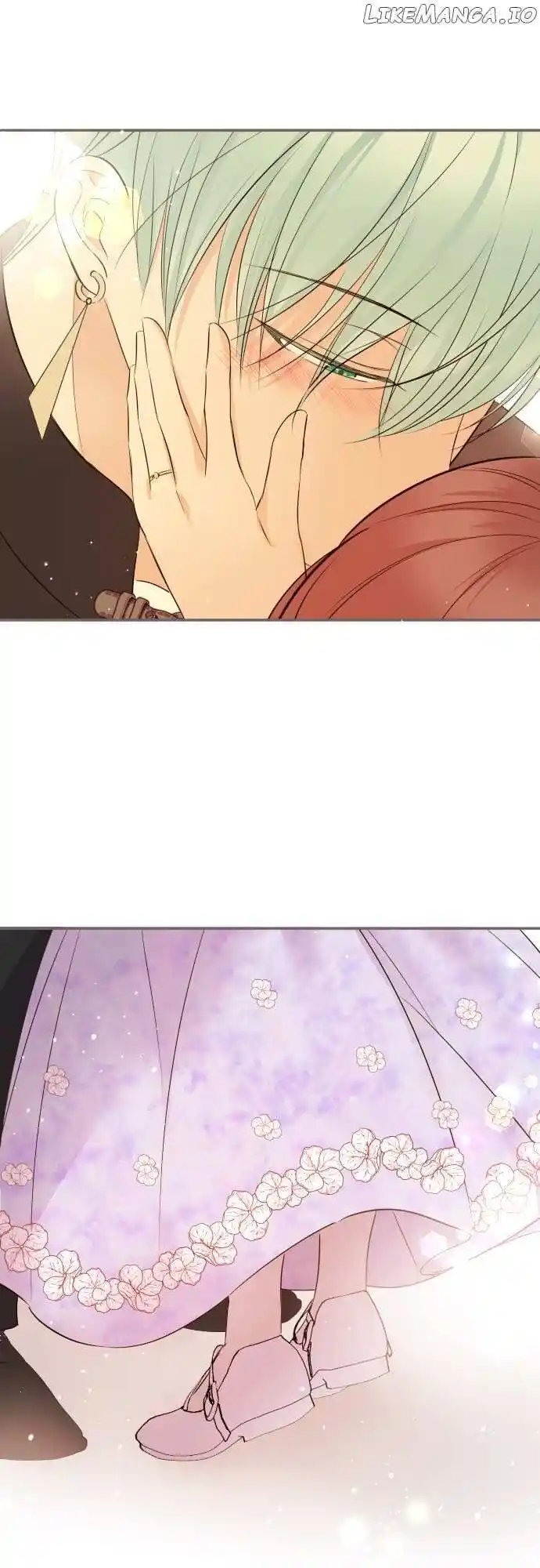 Seijo wa Ryuukishi-sama ni Mamorarete Ch.115