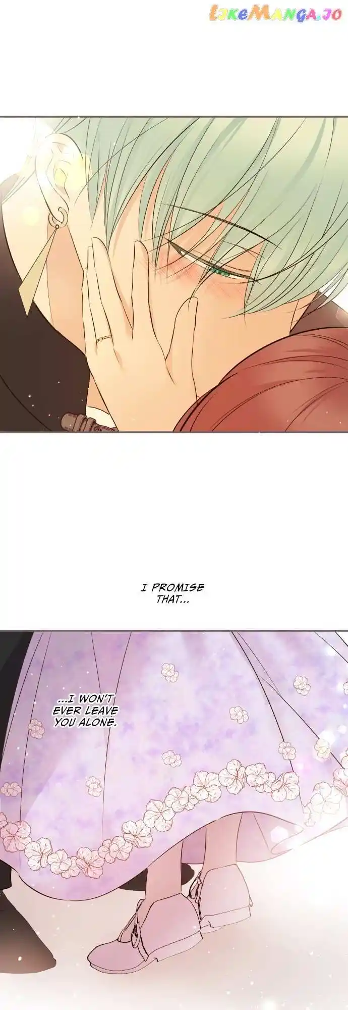 Seijo wa Ryuukishi-sama ni Mamorarete Ch.116