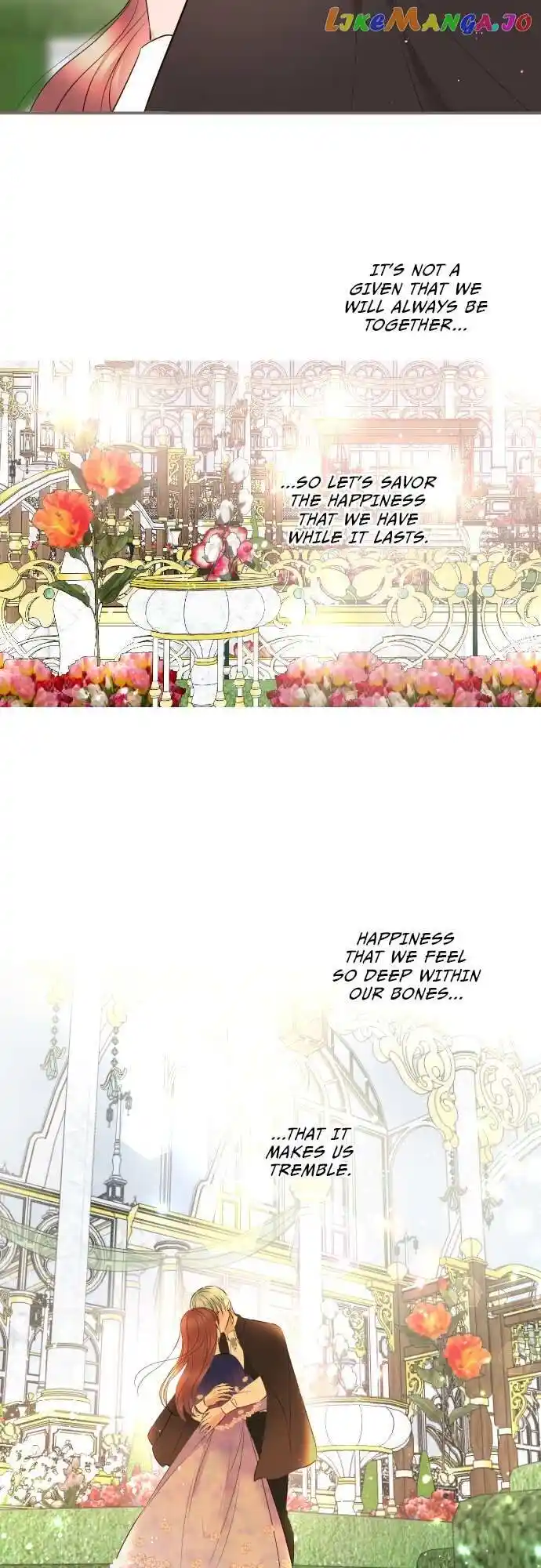 Seijo wa Ryuukishi-sama ni Mamorarete Ch.116