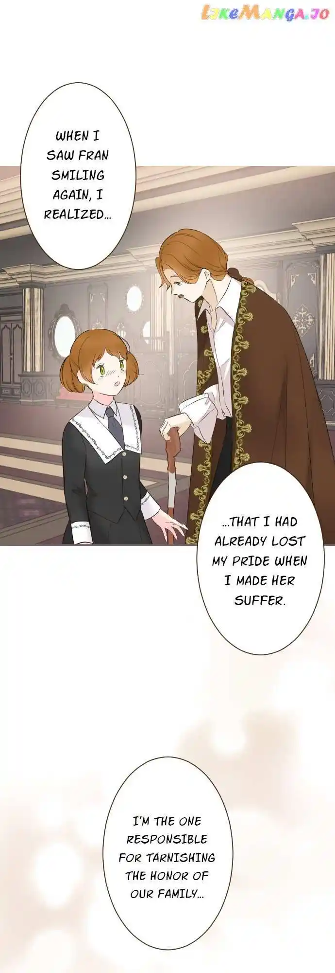 Seijo wa Ryuukishi-sama ni Mamorarete Ch.116