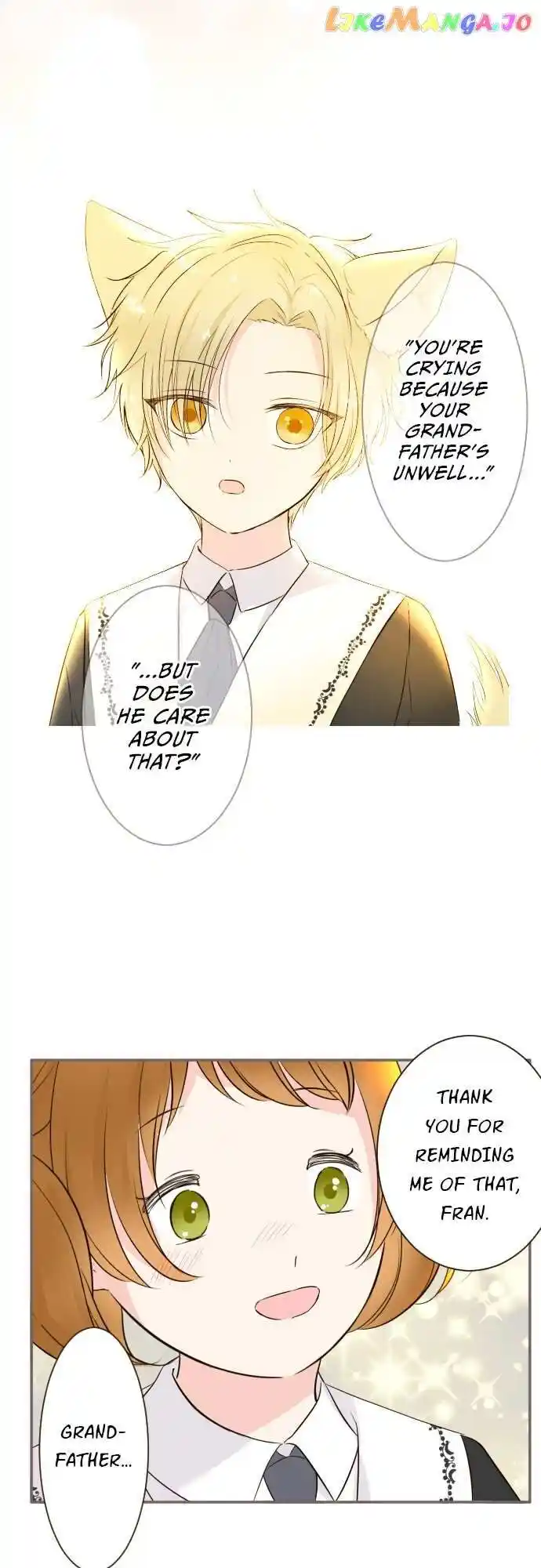 Seijo wa Ryuukishi-sama ni Mamorarete Ch.116