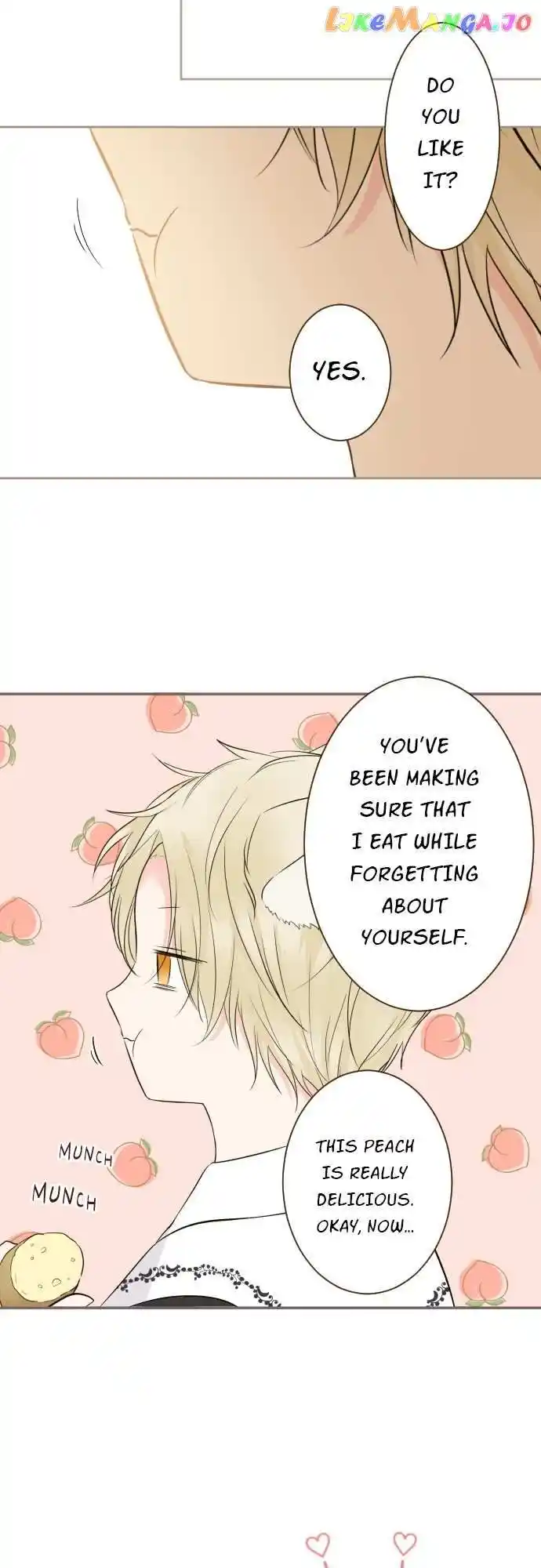 Seijo wa Ryuukishi-sama ni Mamorarete Ch.116