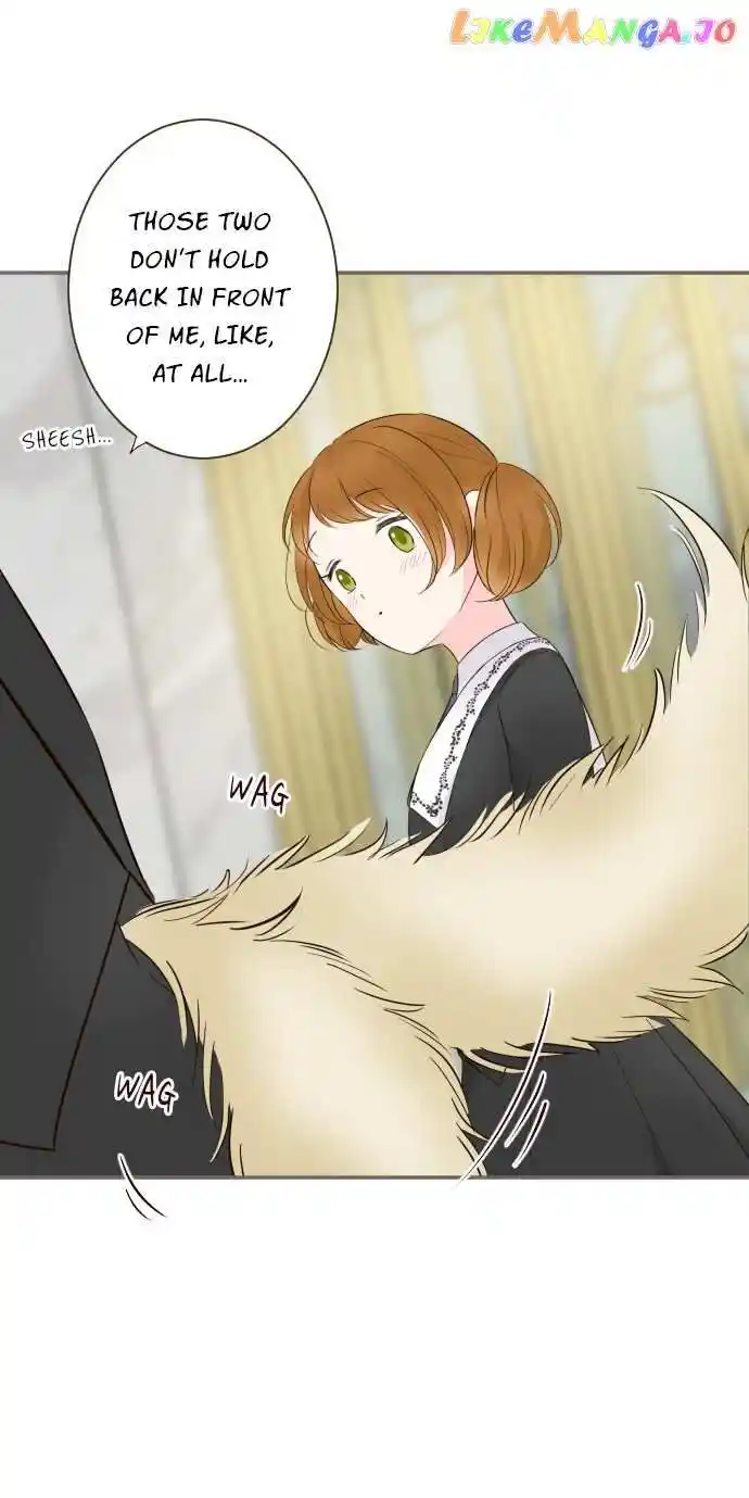 Seijo wa Ryuukishi-sama ni Mamorarete Ch.116