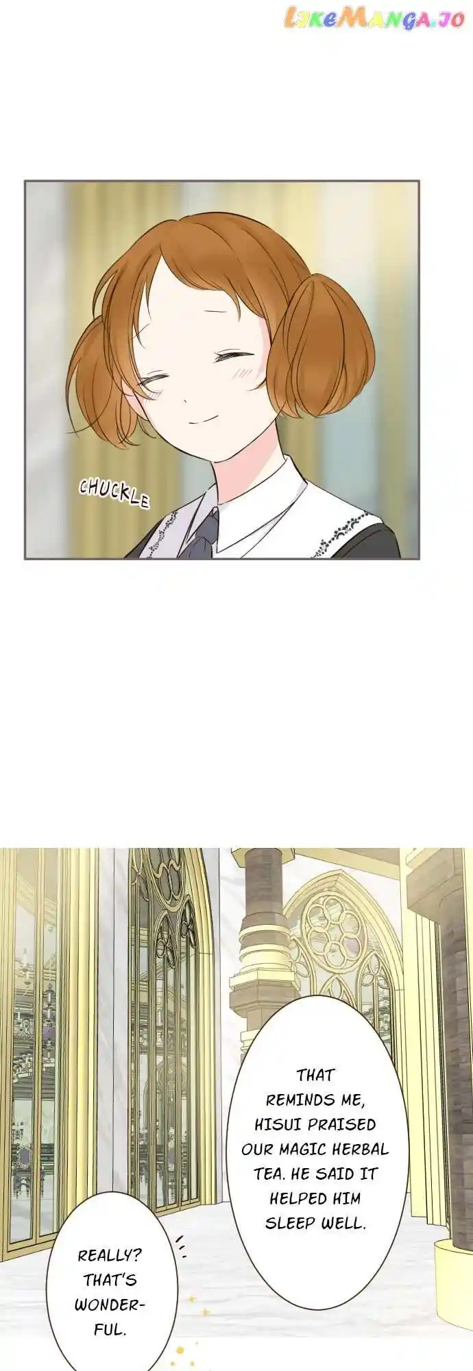 Seijo wa Ryuukishi-sama ni Mamorarete Ch.116