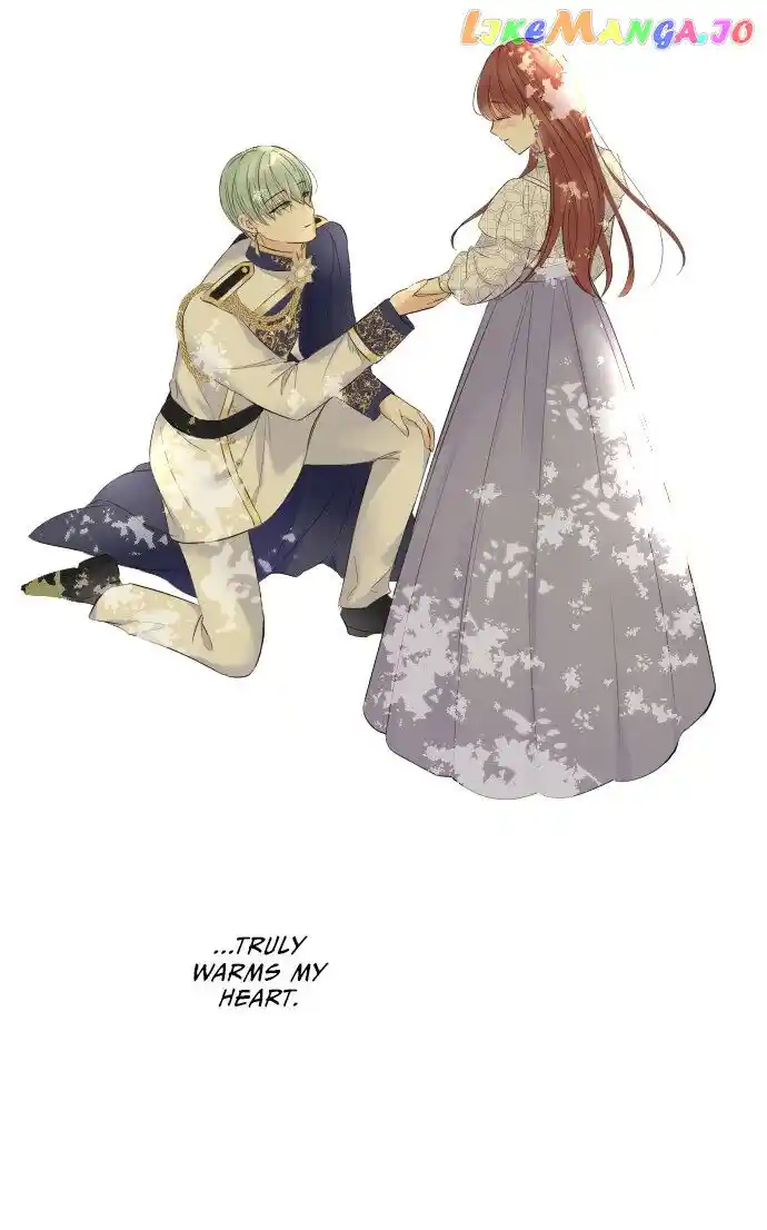 Seijo wa Ryuukishi-sama ni Mamorarete Ch.116