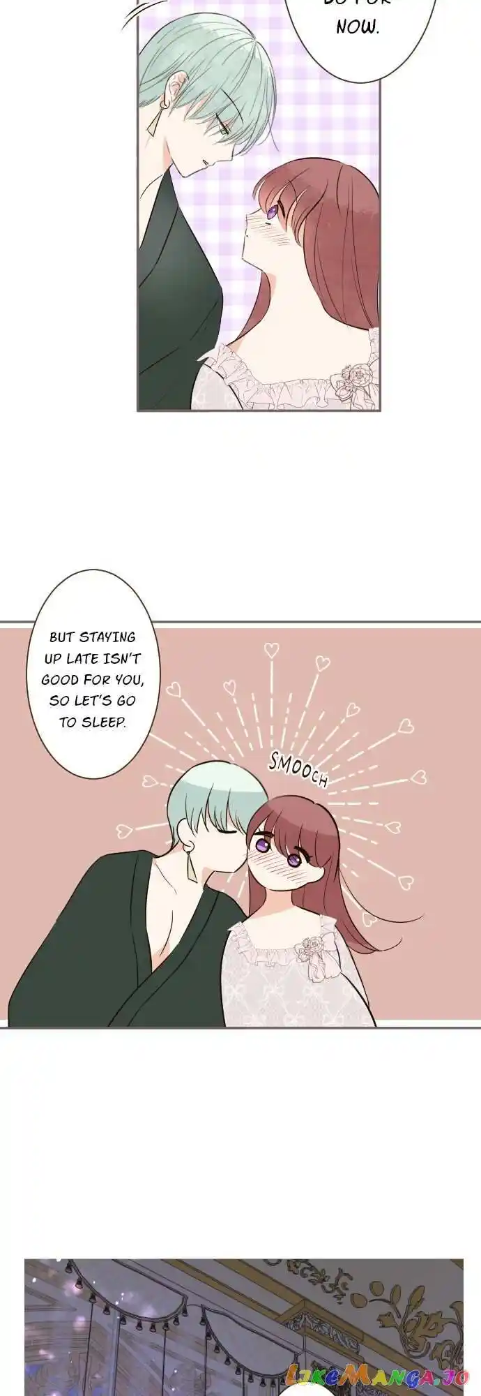 Seijo wa Ryuukishi-sama ni Mamorarete Ch.117