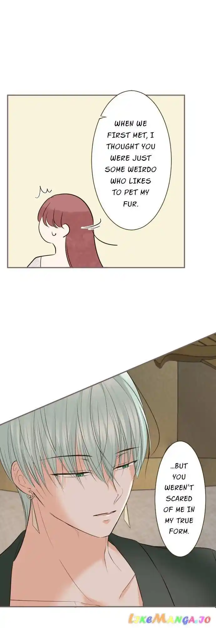 Seijo wa Ryuukishi-sama ni Mamorarete Ch.117