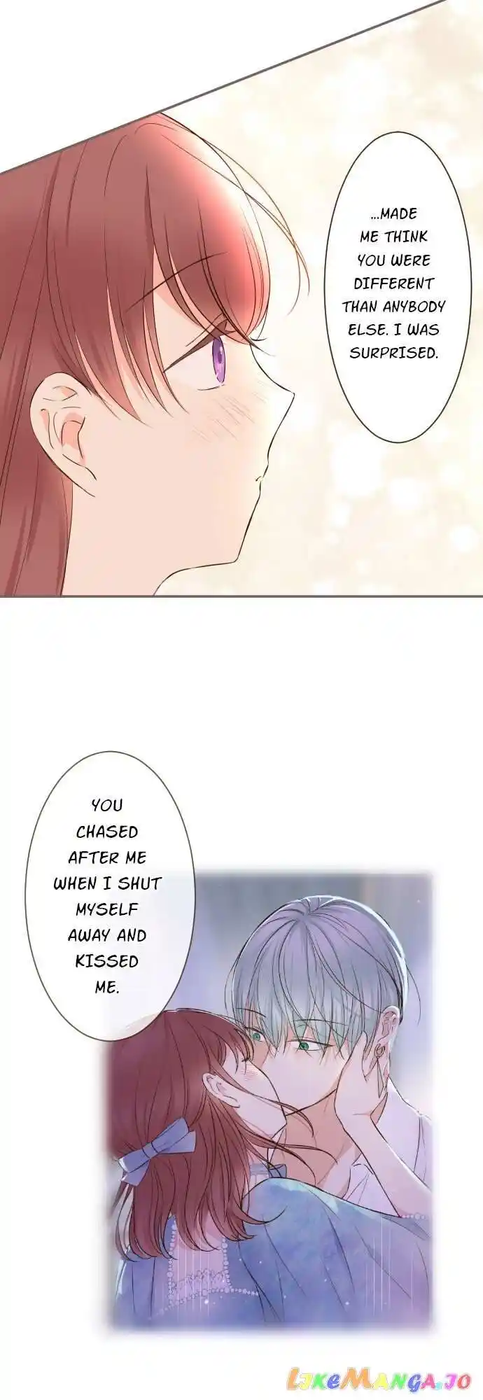 Seijo wa Ryuukishi-sama ni Mamorarete Ch.117