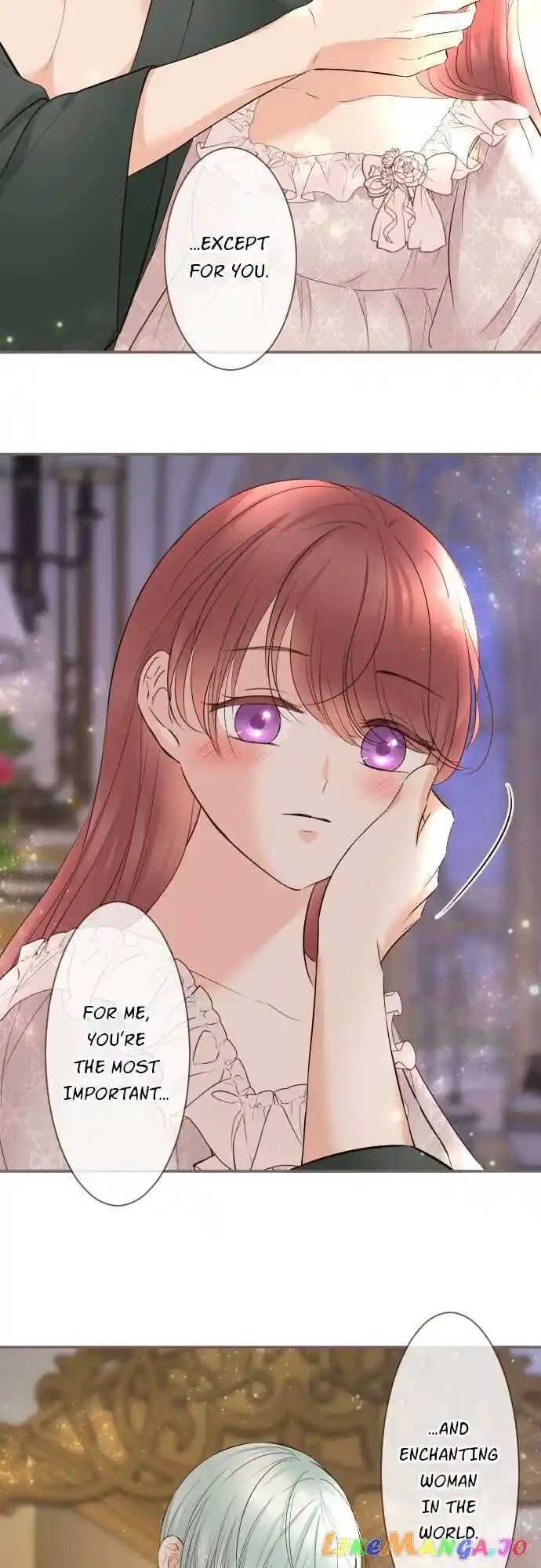 Seijo wa Ryuukishi-sama ni Mamorarete Ch.117