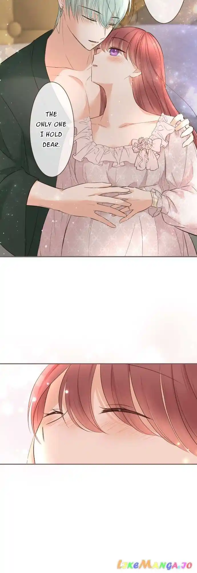 Seijo wa Ryuukishi-sama ni Mamorarete Ch.117