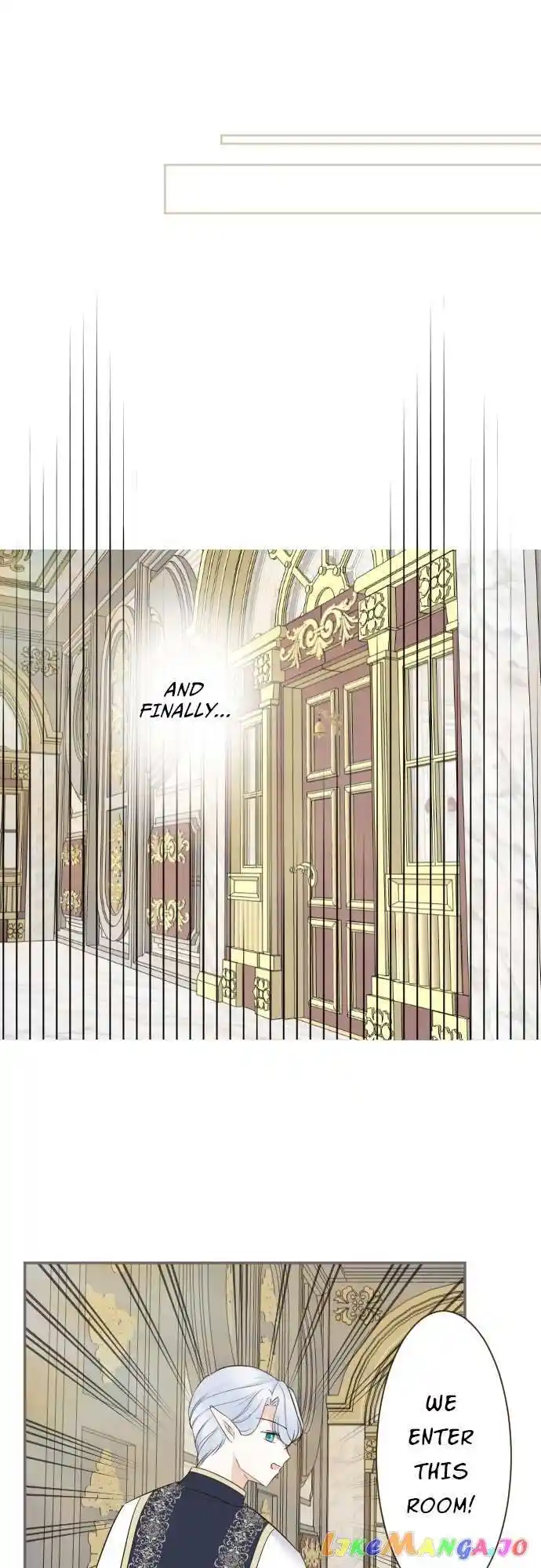 Seijo wa Ryuukishi-sama ni Mamorarete Ch.117