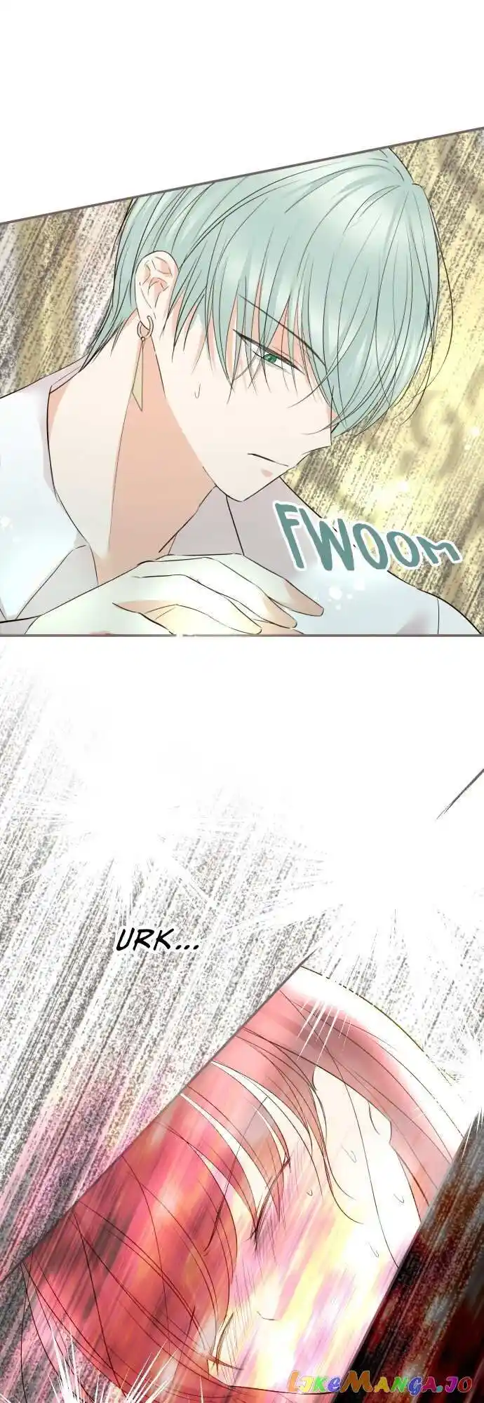 Seijo wa Ryuukishi-sama ni Mamorarete Ch.117