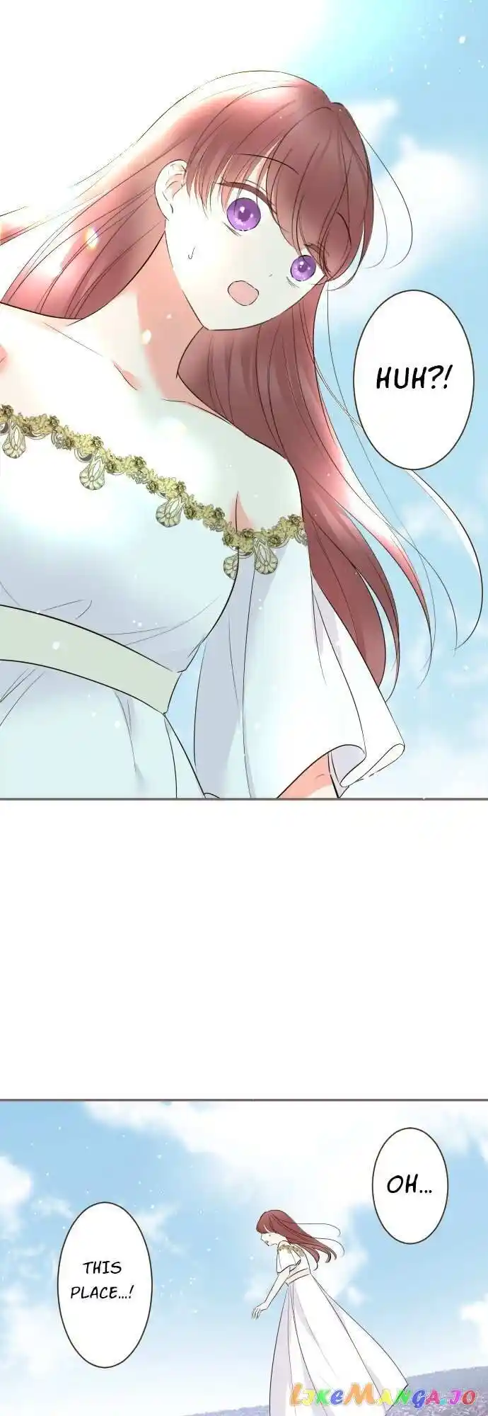 Seijo wa Ryuukishi-sama ni Mamorarete Ch.117