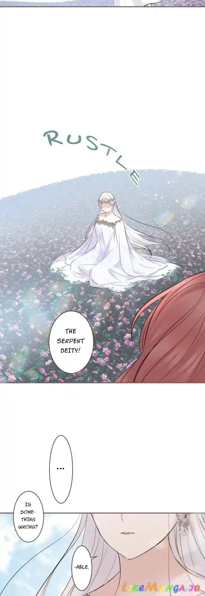 Seijo wa Ryuukishi-sama ni Mamorarete Ch.117