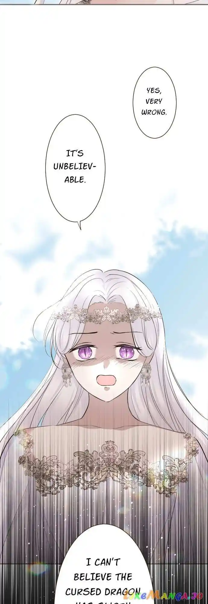 Seijo wa Ryuukishi-sama ni Mamorarete Ch.117