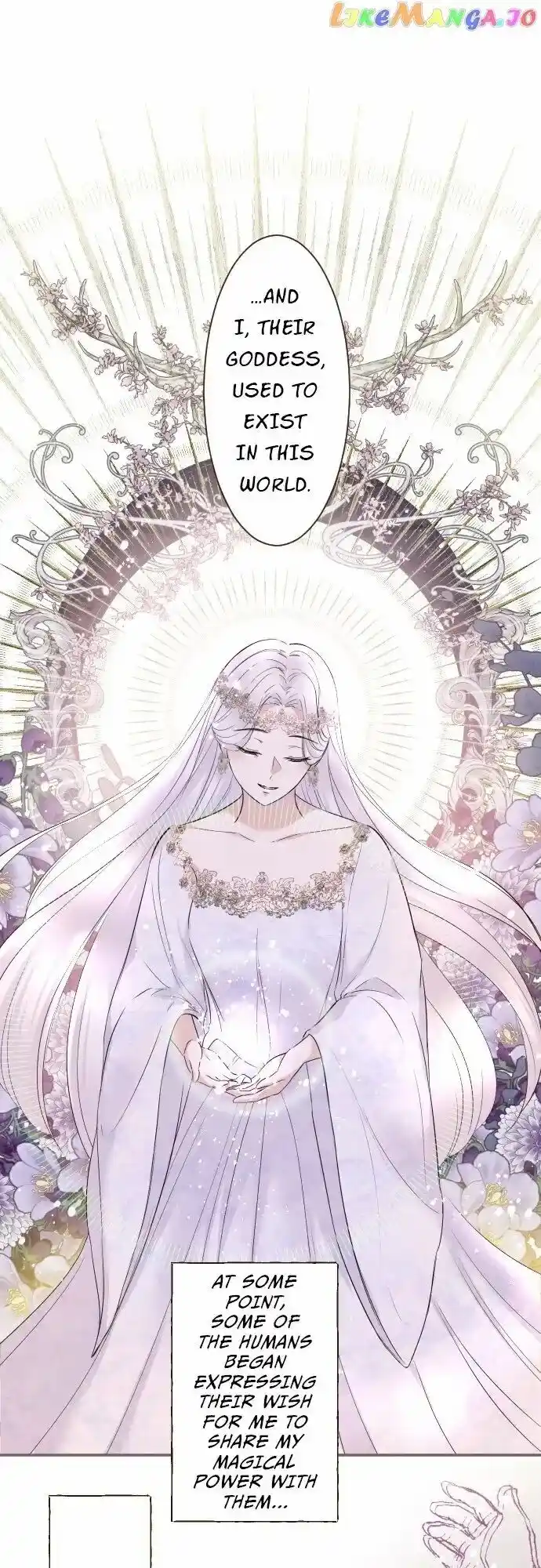 Seijo wa Ryuukishi-sama ni Mamorarete Ch.118