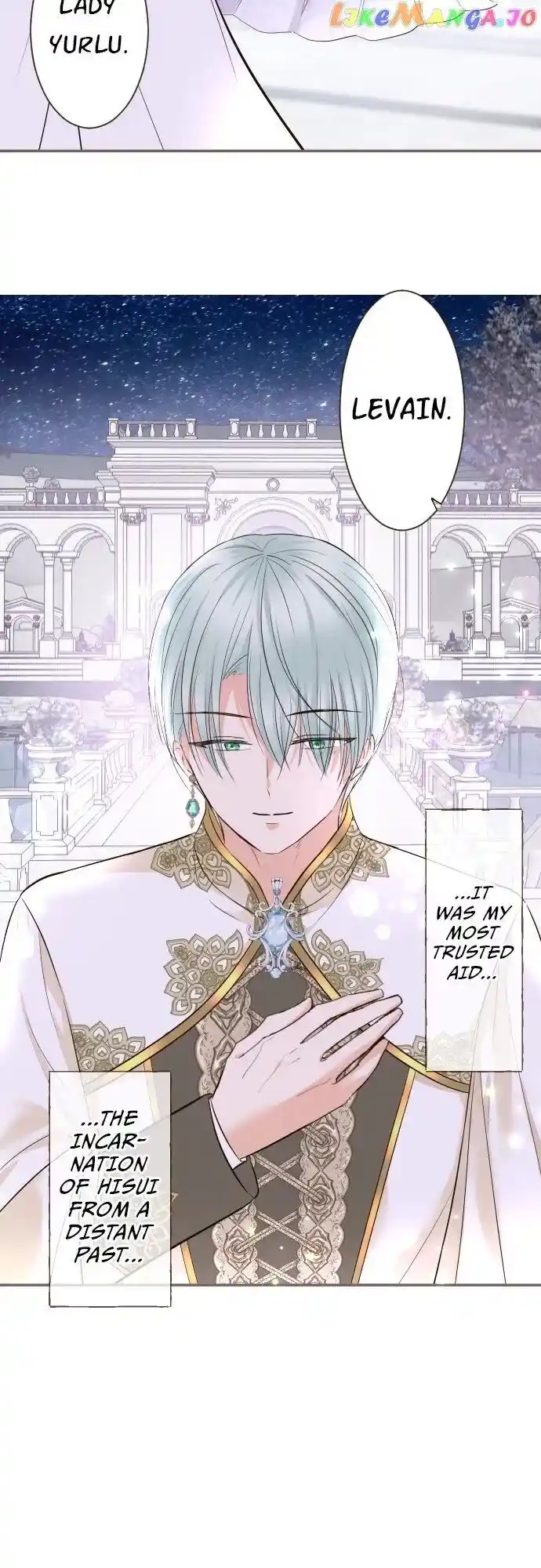 Seijo wa Ryuukishi-sama ni Mamorarete Ch.118