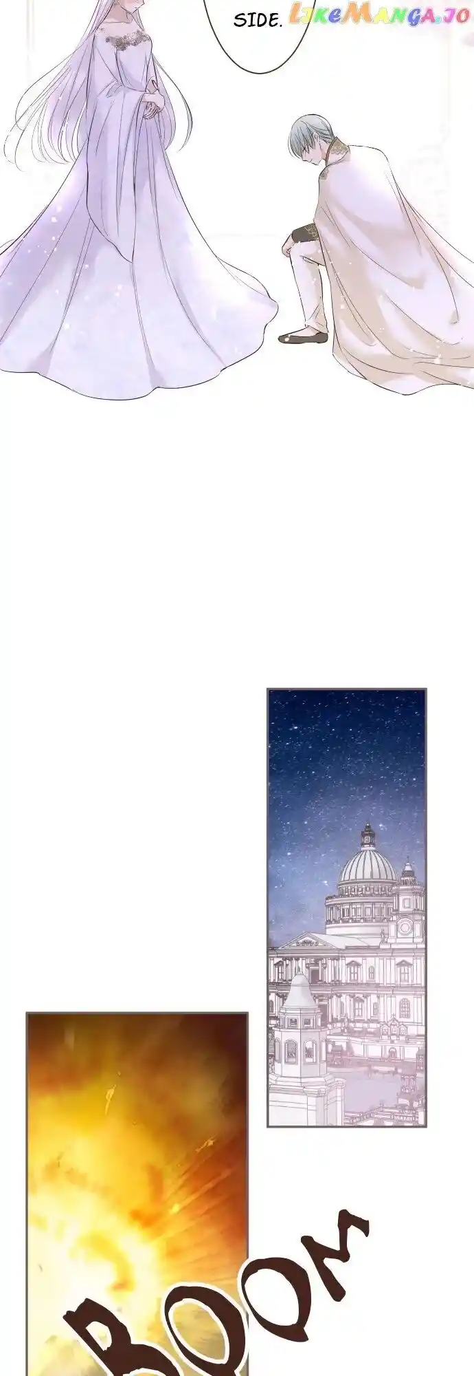 Seijo wa Ryuukishi-sama ni Mamorarete Ch.118