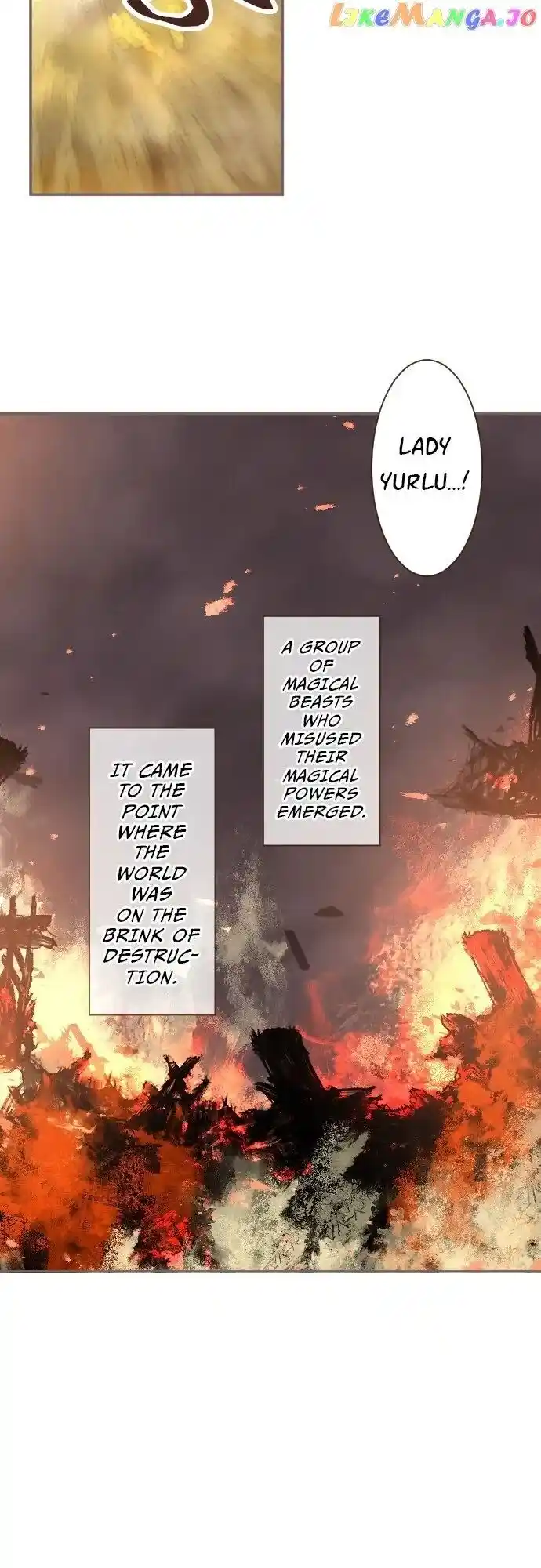 Seijo wa Ryuukishi-sama ni Mamorarete Ch.118