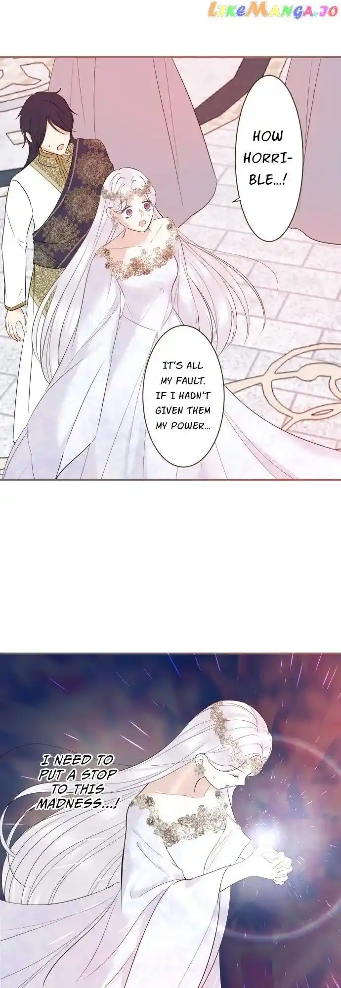 Seijo wa Ryuukishi-sama ni Mamorarete Ch.118