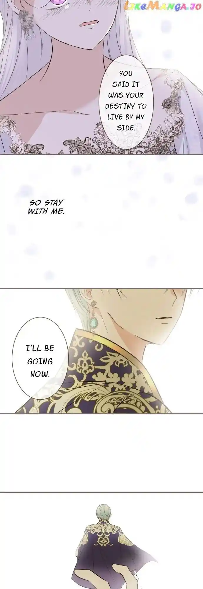 Seijo wa Ryuukishi-sama ni Mamorarete Ch.118