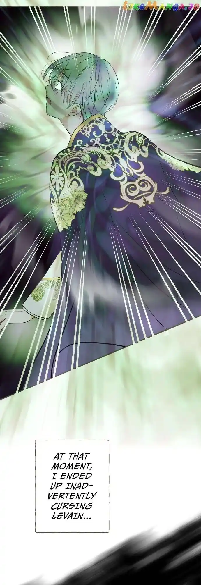 Seijo wa Ryuukishi-sama ni Mamorarete Ch.118