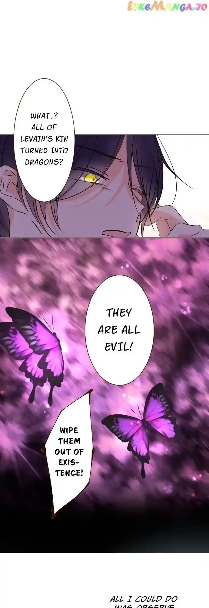 Seijo wa Ryuukishi-sama ni Mamorarete Ch.118