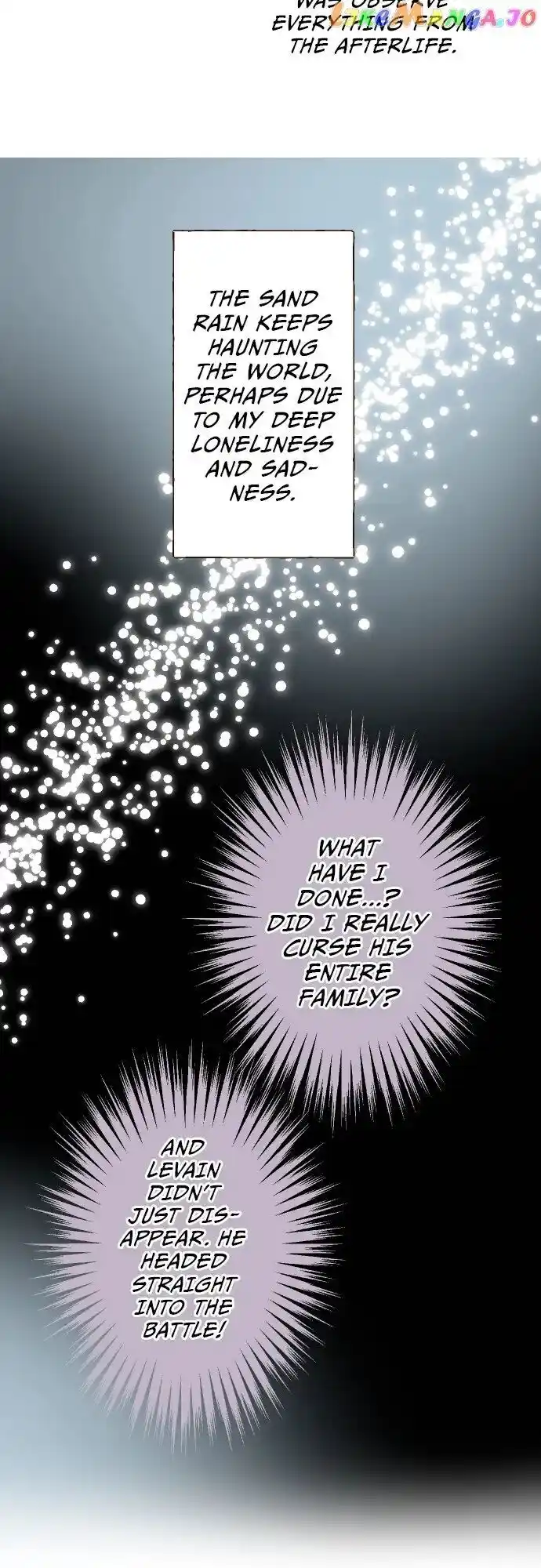 Seijo wa Ryuukishi-sama ni Mamorarete Ch.118