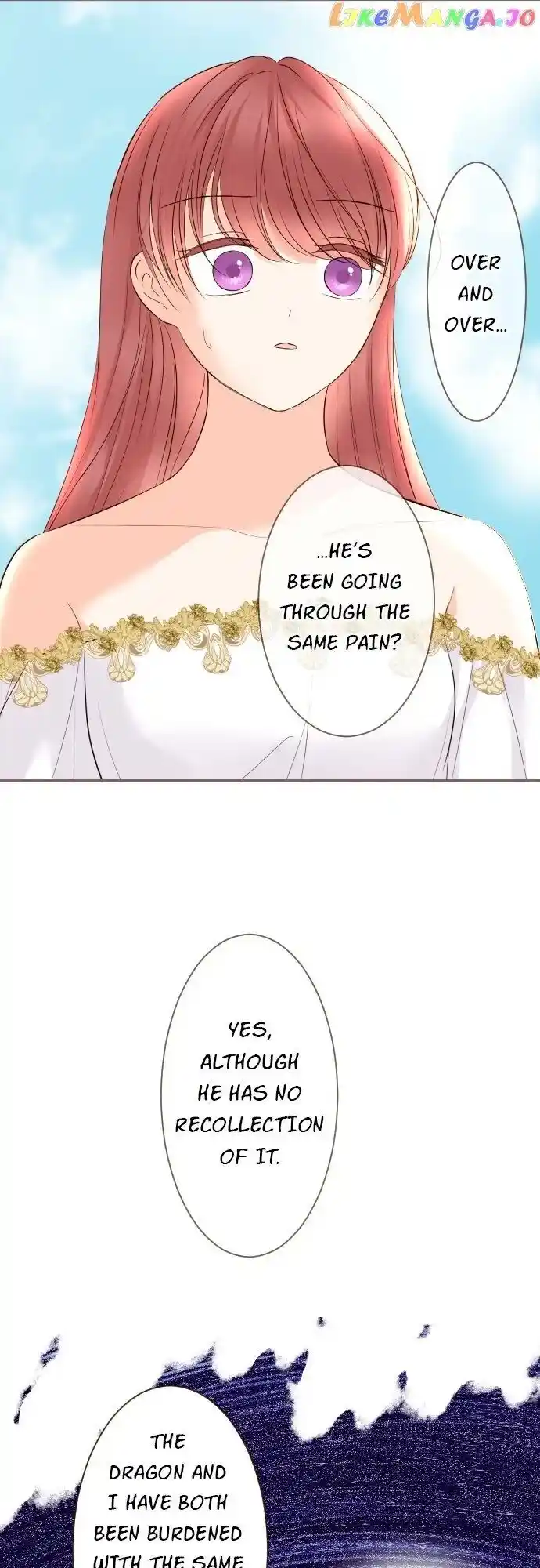 Seijo wa Ryuukishi-sama ni Mamorarete Ch.118