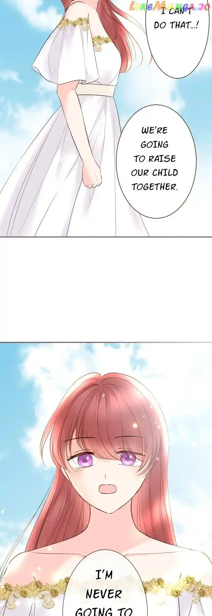 Seijo wa Ryuukishi-sama ni Mamorarete Ch.118