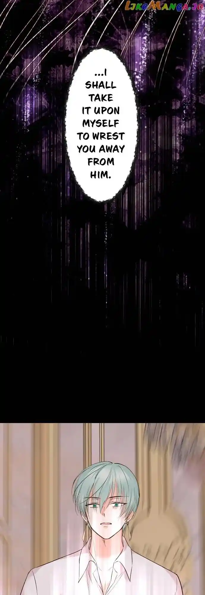 Seijo wa Ryuukishi-sama ni Mamorarete Ch.118