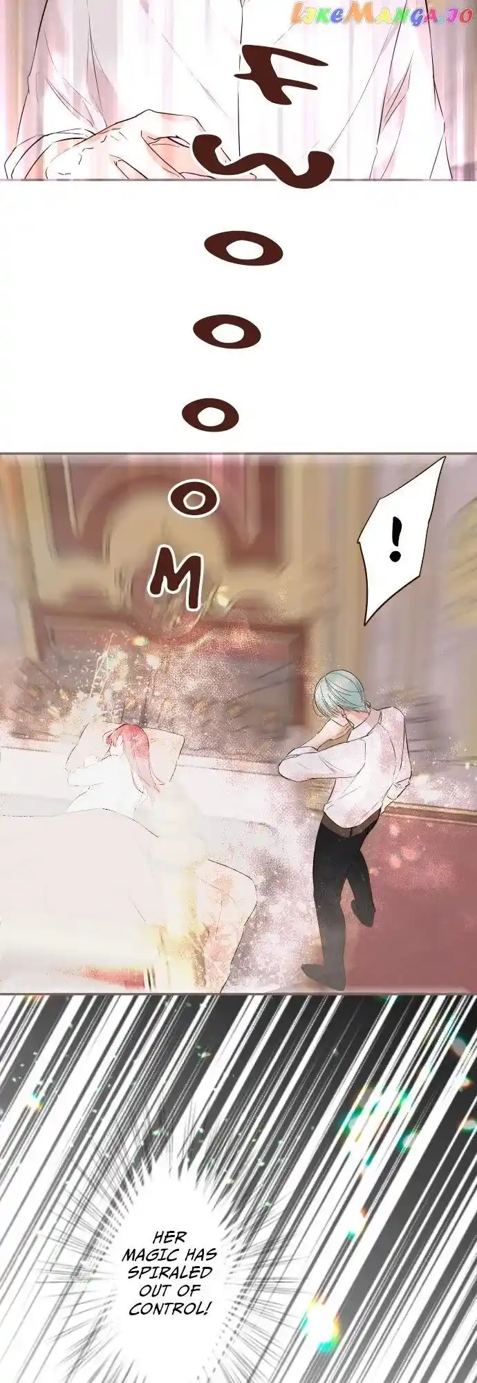 Seijo wa Ryuukishi-sama ni Mamorarete Ch.118