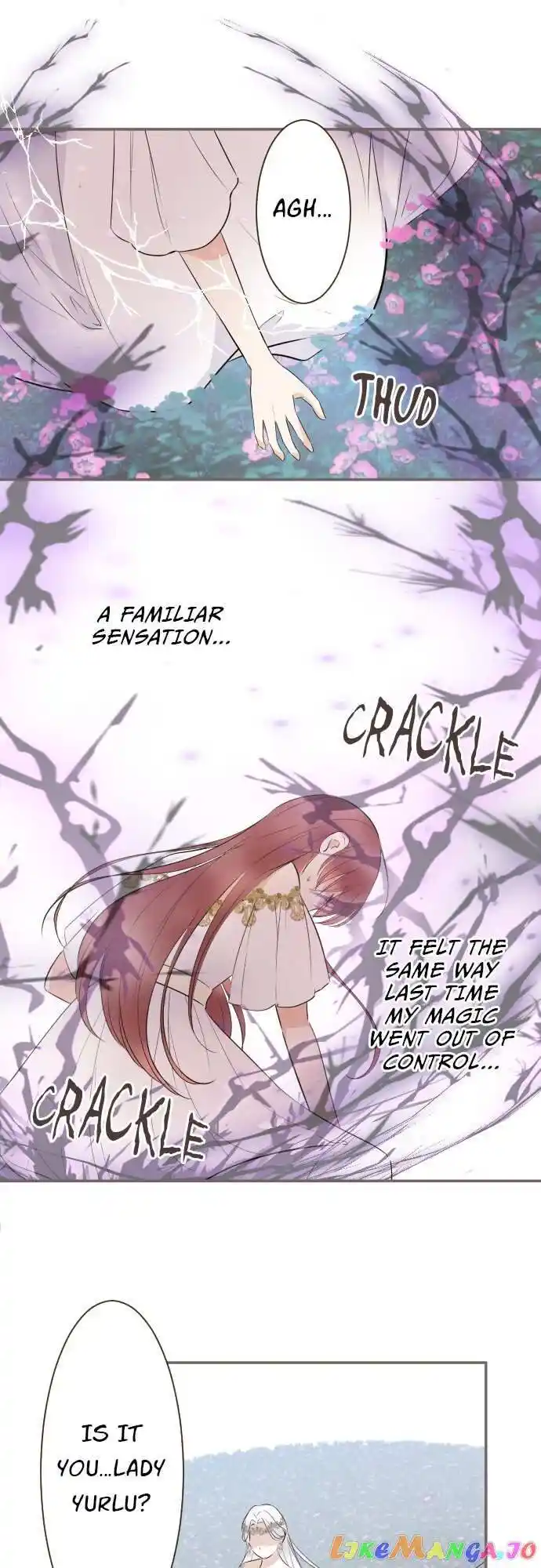 Seijo wa Ryuukishi-sama ni Mamorarete Ch.119