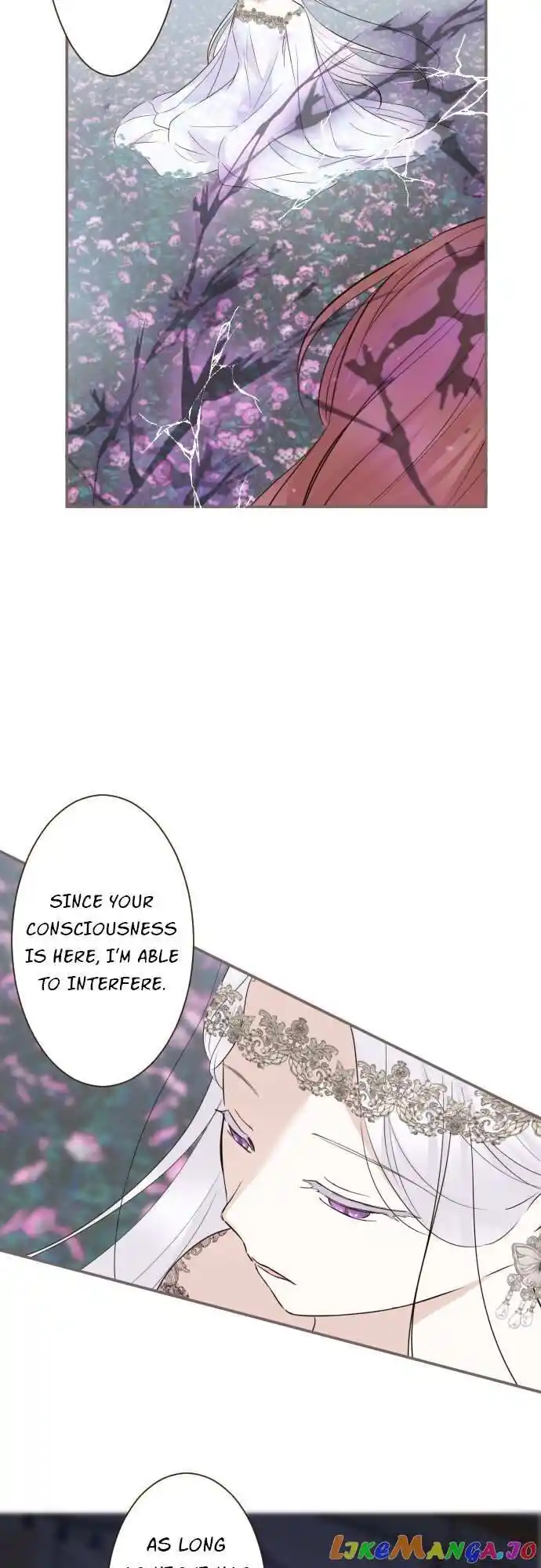 Seijo wa Ryuukishi-sama ni Mamorarete Ch.119