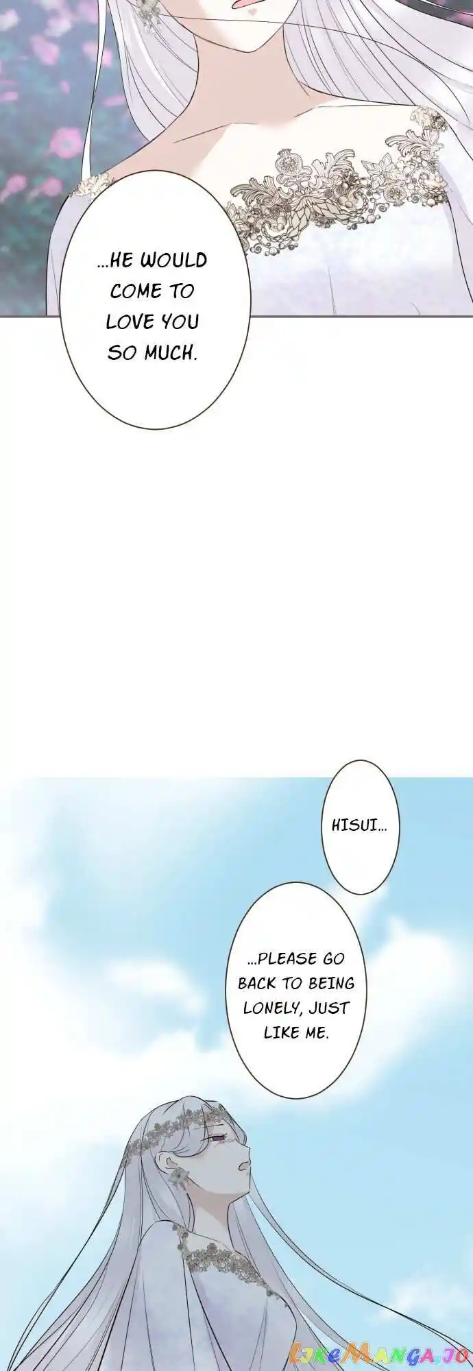 Seijo wa Ryuukishi-sama ni Mamorarete Ch.119